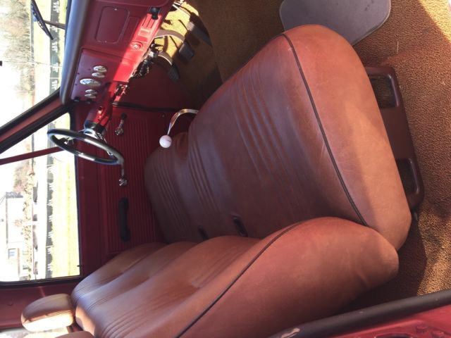 1967-1972 chevy pickup