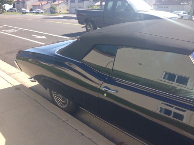 69 catalina convertible