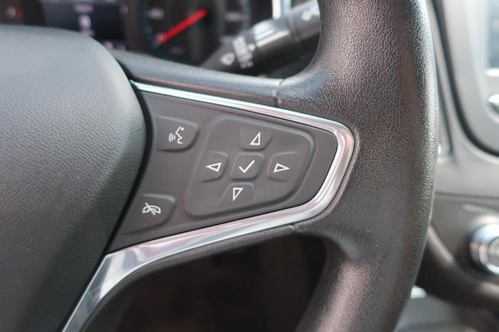used 2016 chevrolet malibu lt saint albans, wv 25177 for sale in jefferson, west virginia