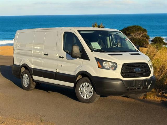 2016 ford transit-150 base