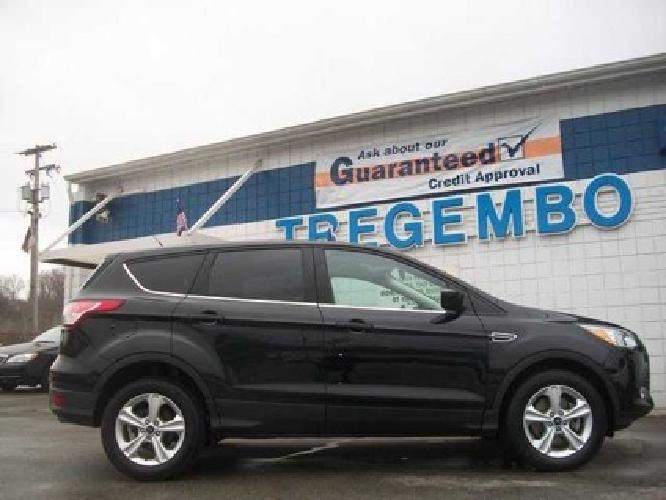 2014 ford escape se in bentleyville, pa