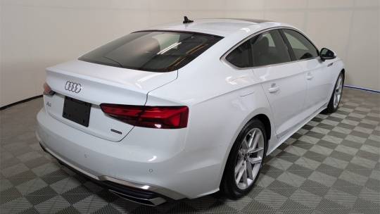 2024 Audi A5