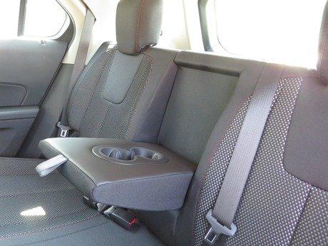 certified 2017 chevrolet equinox fwd ls frederick, md 21702 for sale in frederick, maryland