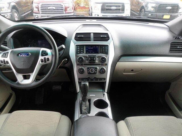 used 2013 ford explorer 4wd duluth, mn 55811 for sale in duluth, minnesota