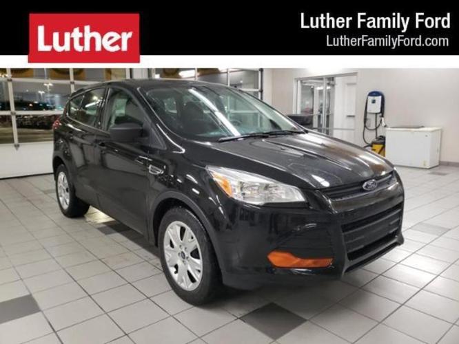 2015 ford escape s s 4dr suv for sale in fargo, north dakota
