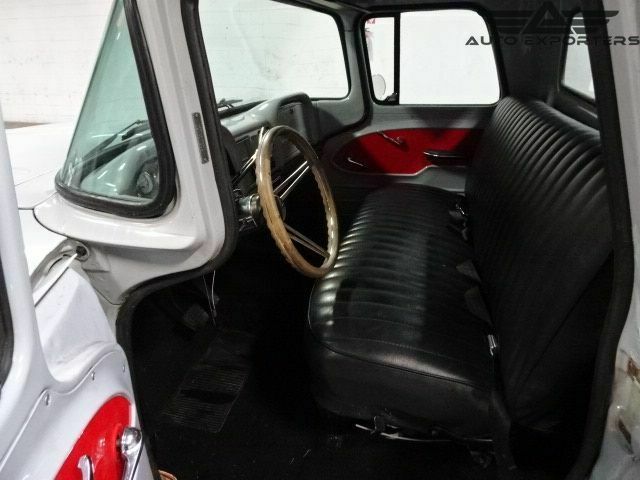 1961 chevrolet c10 salvage damaged vehicle! priced to sell! wont last! l@@k!!
