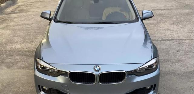 2013 bmw 328 328i sedan 4d