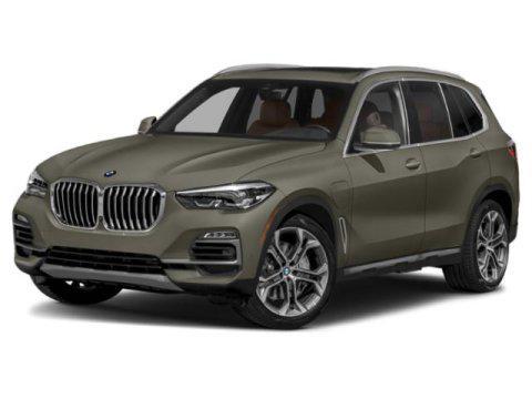 2023 bmw x5 phev xdrive45e