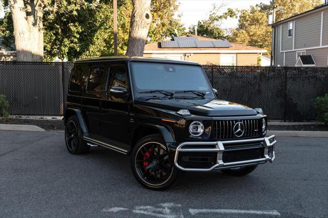 2024 mercedes-benz amg g 63 4matic
