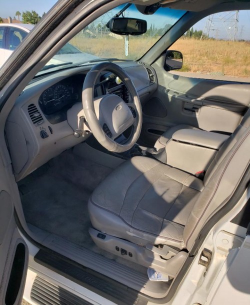 1998 ford explorer limited for sale in california by owner