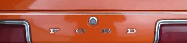 1978 mustang ii hatchback 4-cylinder automatic