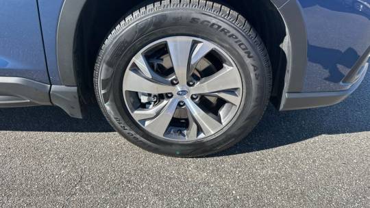 2022 Subaru Ascent
