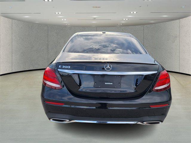 2019 mercedes-benz e-class e 300