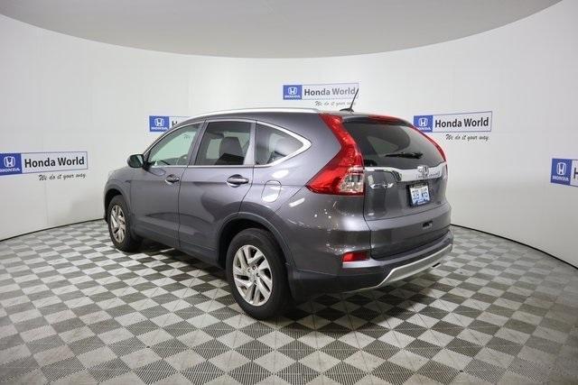 used 2016 honda cr-v awd ex-l louisville, ky 40299 for sale in louisville, kentucky