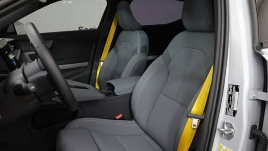 2022 polestar 2 long range dual motor