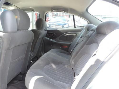 2004 pontiac bonneville se in new york