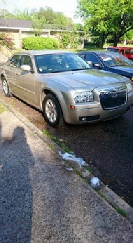 2006 chrysler 300 touring in baytown, tx