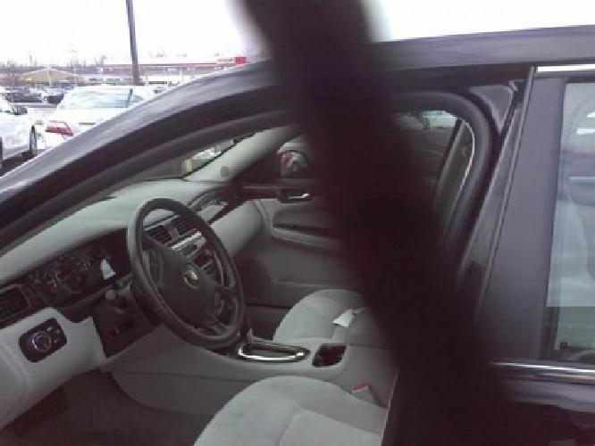 2012 chevrolet impala lt sedan 4d in east amherst, ny