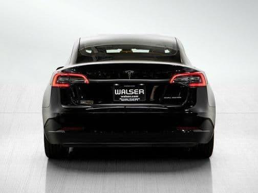 2021 tesla model 3 long range 4dr all-wheel drive sedan in minneapolis, minnesota