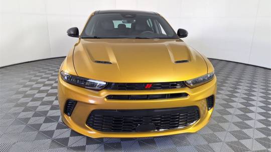 2024 Dodge Hornet