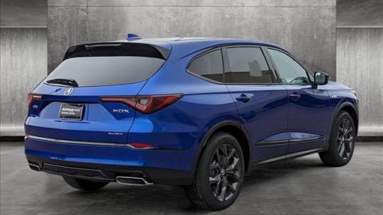 2024 Acura MDX