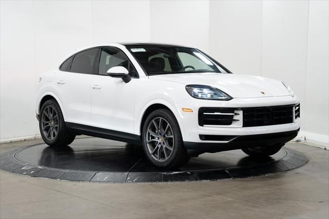 2024 porsche cayenne