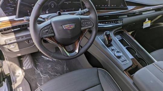 2024 Cadillac Escalade