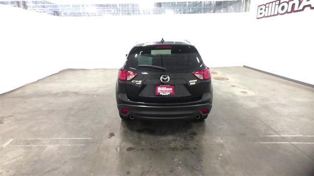 2016 mazda cx-5 touring awd touring 4dr suv (midyear release for sale in sioux falls, south dakota