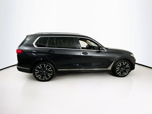 2019 bmw x7 xdrive50i