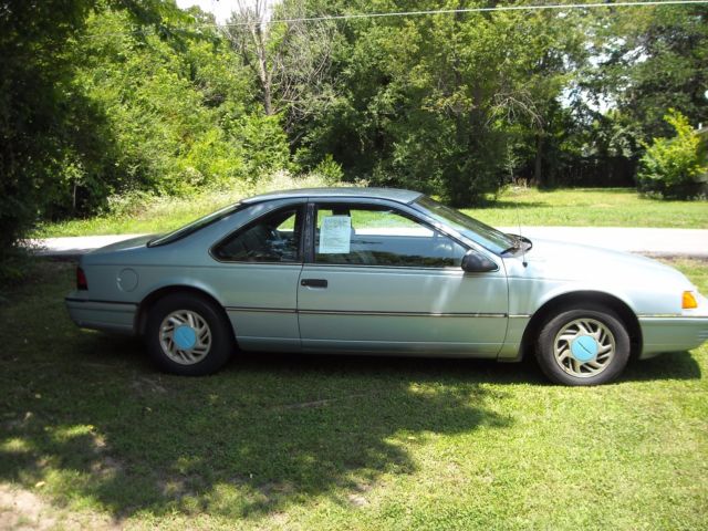 nice low mileage gas saver