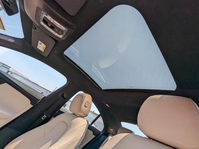 2023 mercedes-benz cla 250 base 4matic