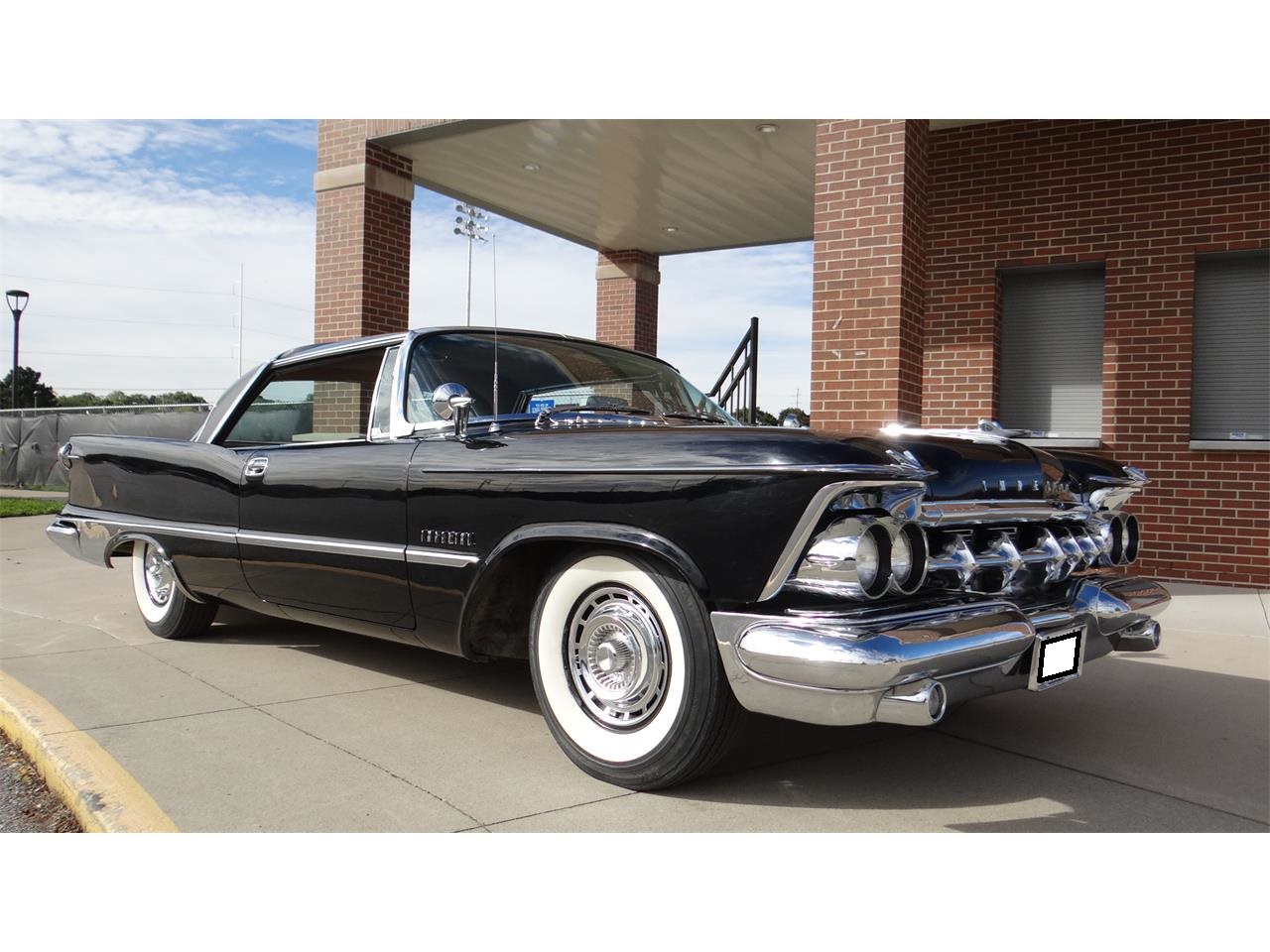 1959 chrysler imperial south hampton