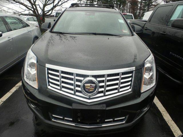 2016 cadillac srx performance collection performance collection 4dr suv for sale in nashua, new hampshire
