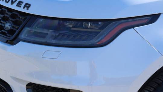2021 Land Rover Range Rover Sport autobiography