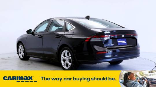 2023 Honda Accord