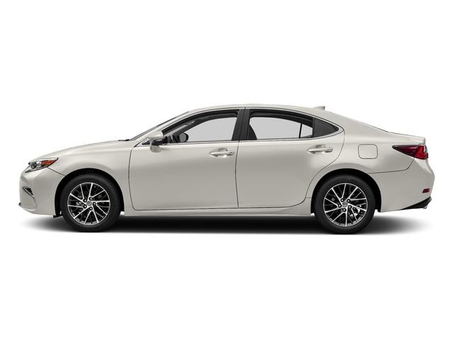 2018 lexus es 350 base