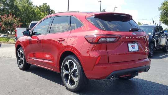 2024 Ford Escape st-line select