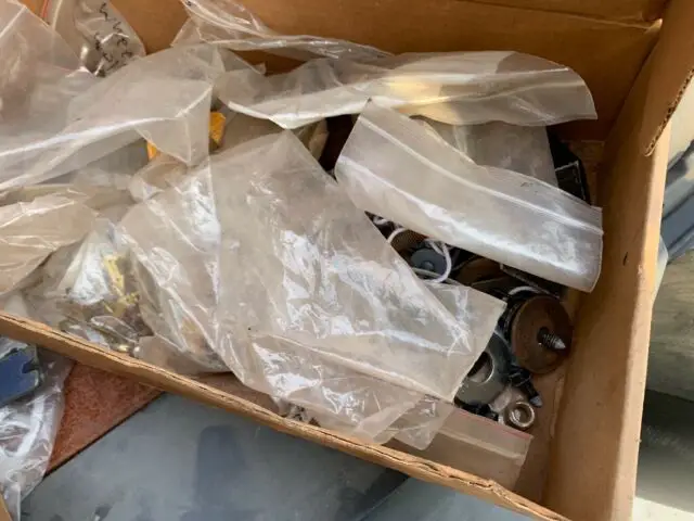 1970 monte carlo project