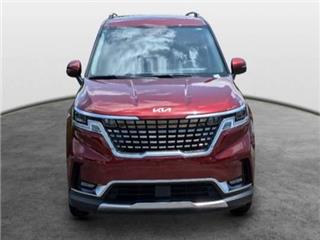 2022 Kia Carnival sx prestige