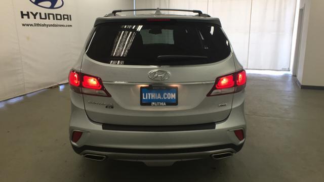 2019 hyundai santa fe xl se awd se 4dr suv for sale in reno, nevada