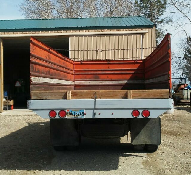 1973 gmc 6000