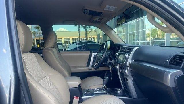 2018 toyota 4runner sr5 in charleston, south carolina