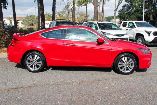 2012 honda accord ex-l