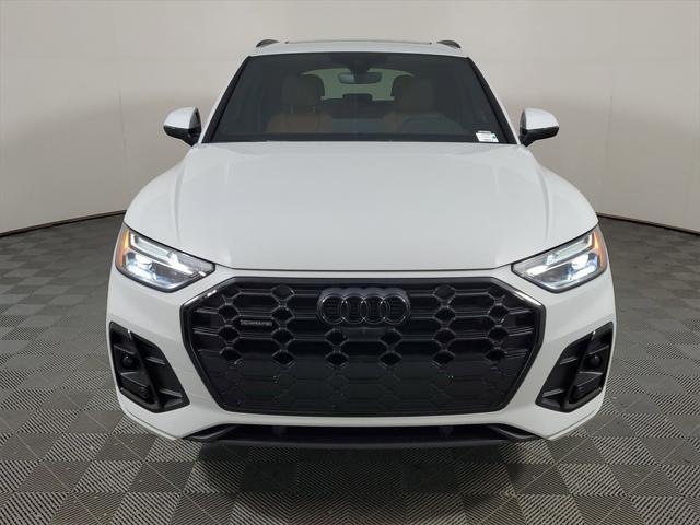 2022 audi q5 45 s line premium plus