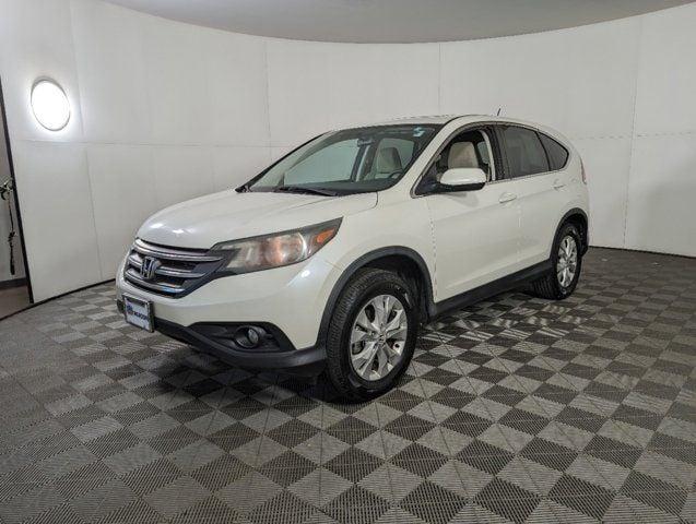 2014 honda cr-v ex in longmont, colorado