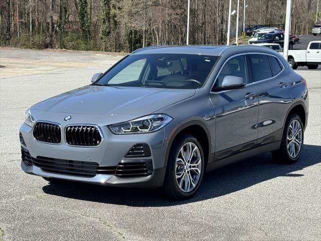 2022 bmw x2 xdrive28i in high point, north carolina