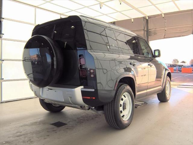 2024 land rover defender 110 p300