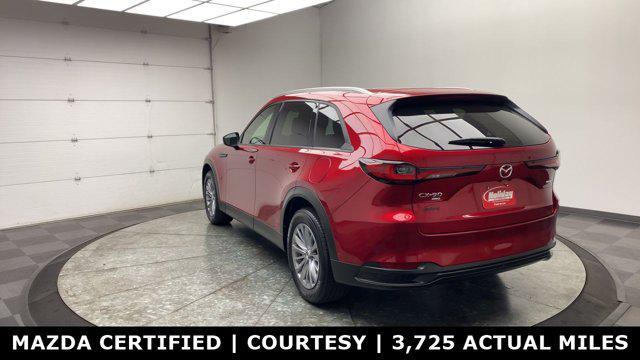 2024 mazda cx-90 base