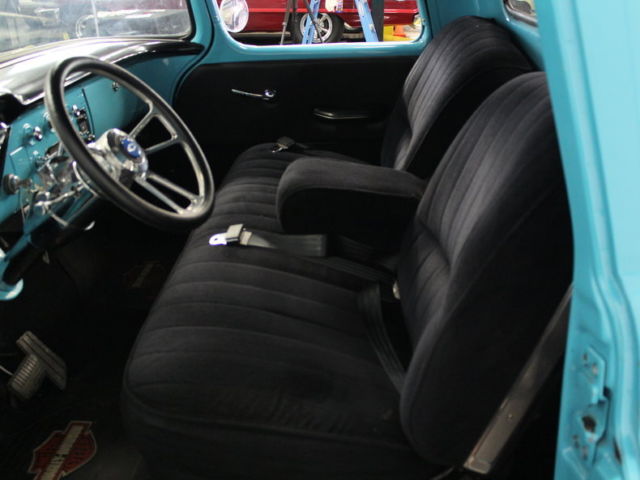 big block 454 engine, turbo 400 trans, 4 wheel disc brakes, nicely restored