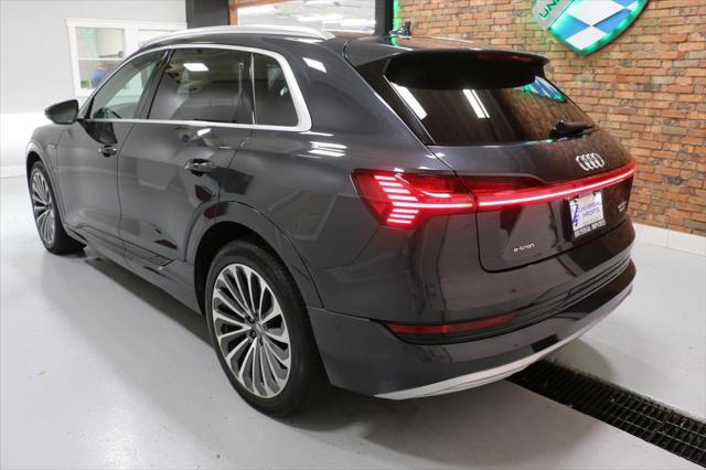 2019 audi e-tron premium plus